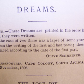 Old Book - Books