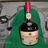 Unopen Bottle of Courvoisier