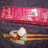 barbie and ken in the attic