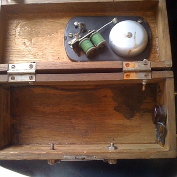 What is this? - Electronics