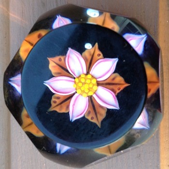 What is and what shall never be. - Art Glass