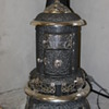My cherished stove, Radiant Home #116