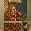 Early 1900's Christmas Postcards 
