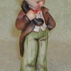 Hummel Figurine "Hello"