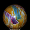 Unknown globe