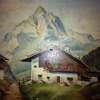G. Wang Painting - Germany 1946