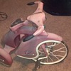 1950's Style Tricycle?