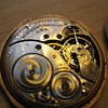 Additional Pics of Elgin engraved pocket watch