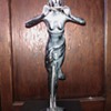 Bronze Statue