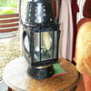1929 military candle lamp 