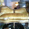 French Settee