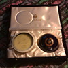 Faberge Limoges France Candle Ball