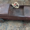 Electra Power Car