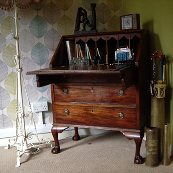 Drop Down Writing Desk Design Ideas Drop Down Writing Desk Design Ideas