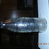No Refill Coca-Cola Bottle