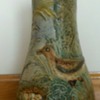 My great grandmother's vase