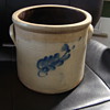 crock pottery 