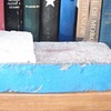 Brick from old Metroplitan Stadium