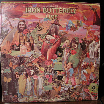 More Albums