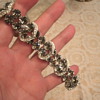 This belonged to my grandmother, I know it is a Weiss bracelet and I would like to know It's history. 
