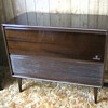 Grundig Radio, Record Player Console. Identify? Repair recommendations?