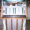 1953 Wurlitzer model 1650