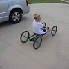 Killer Quadracycle