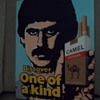 1975 Camel Cigarette Ad.