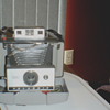 Polaroid Automatic 320 Land Camera