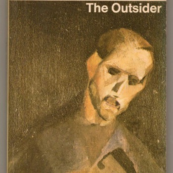 1978 - The Outsider