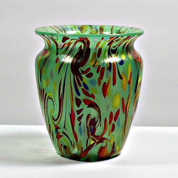 Ausführung 237 - Art Glass
