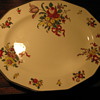 Royal Doulton 10 inch Dinner Plate Around 1912