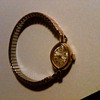 elgin wristwatch 