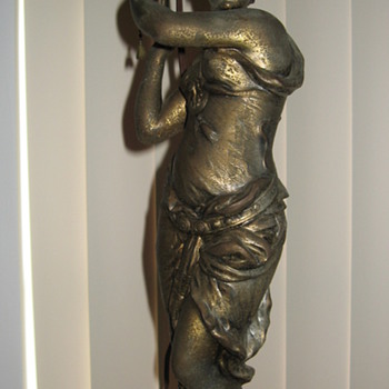 My Lamp