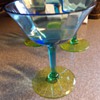 Pretty Stemware 