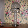 VICTORIAN LAMP