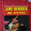 vintage hendrix