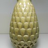 Signed Japanese Art Pottery Vase
