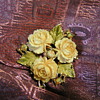 vintage jewelry 