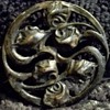 Part Two con't - Statue, Medallions and Pins