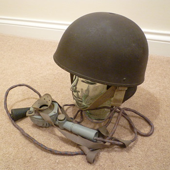 WWII armoured vehicle communications - Military and Wartime