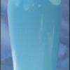 TANGO VASE - PALE BLUE 