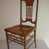 Unusual Chair