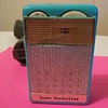 8 TRANSISTOR RADIO