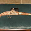 Flintlock Pistol