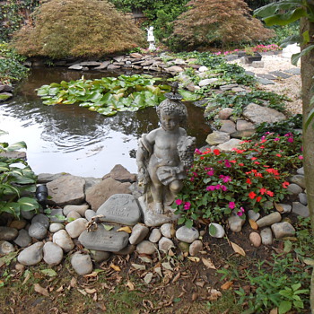 Cherubs