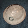 WW1 87th Infantry Division "Golden Acorn" Helmet