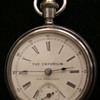 The Emporium S.F. New Haven Back Wind & Set