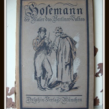 Another Translation - Books
