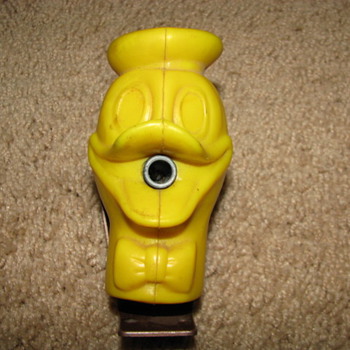 Walt Disney Pencil Sharpener - Office